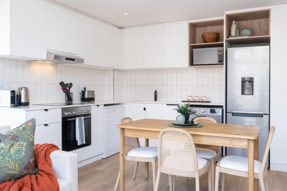 Sea Point Summit View Apartment